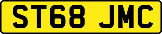 ST68JMC