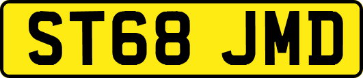ST68JMD