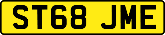 ST68JME