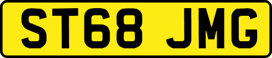 ST68JMG
