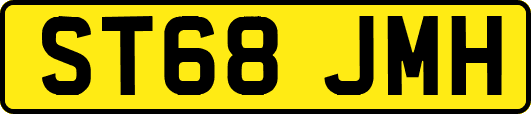 ST68JMH