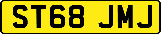 ST68JMJ