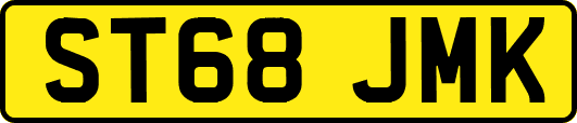 ST68JMK
