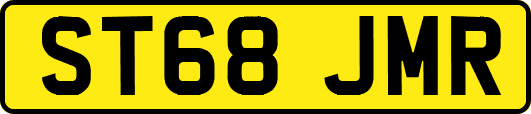 ST68JMR