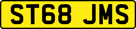 ST68JMS