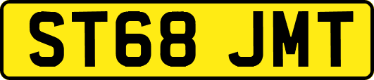 ST68JMT