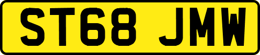 ST68JMW