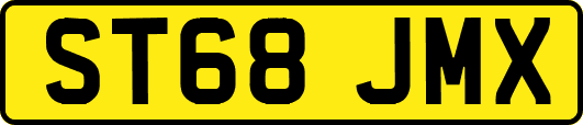ST68JMX