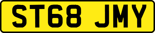 ST68JMY