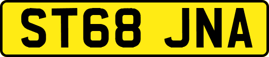 ST68JNA