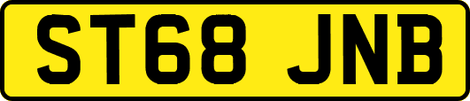 ST68JNB