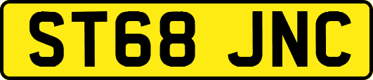 ST68JNC
