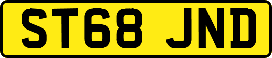 ST68JND