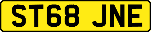ST68JNE