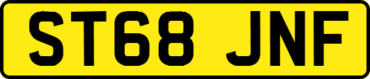 ST68JNF