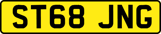 ST68JNG