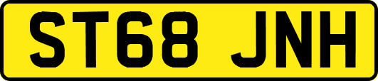ST68JNH