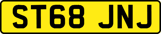 ST68JNJ