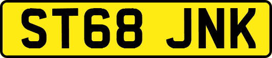 ST68JNK