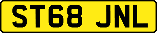 ST68JNL