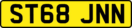 ST68JNN