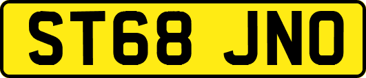 ST68JNO