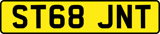 ST68JNT