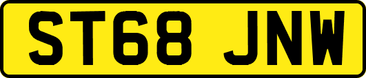 ST68JNW