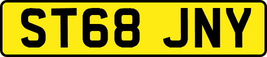 ST68JNY