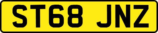 ST68JNZ