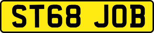 ST68JOB
