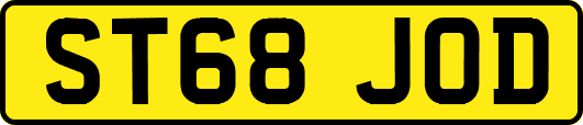 ST68JOD
