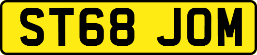 ST68JOM