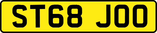 ST68JOO