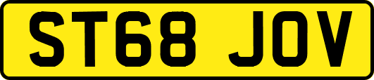ST68JOV
