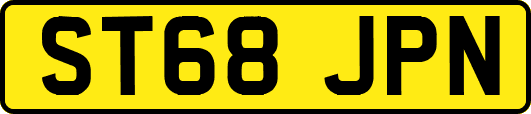 ST68JPN