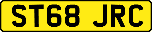ST68JRC