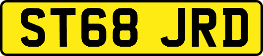 ST68JRD