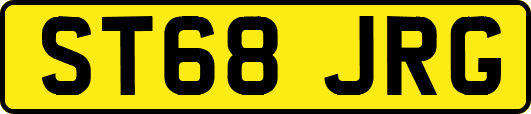 ST68JRG
