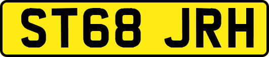 ST68JRH