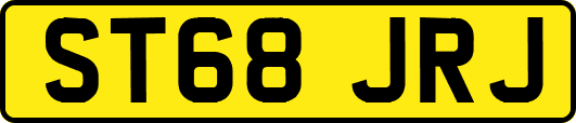 ST68JRJ