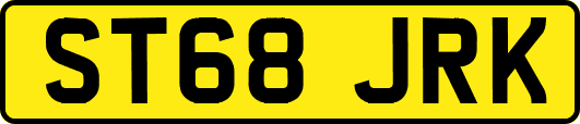 ST68JRK