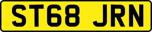 ST68JRN