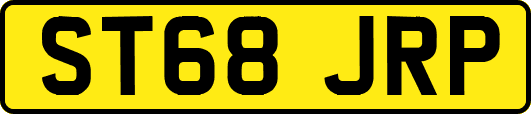 ST68JRP