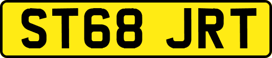 ST68JRT