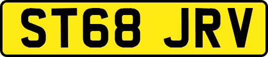ST68JRV