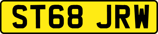 ST68JRW