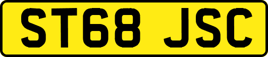 ST68JSC