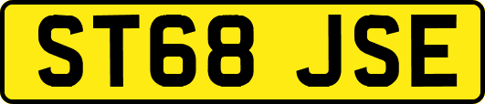 ST68JSE