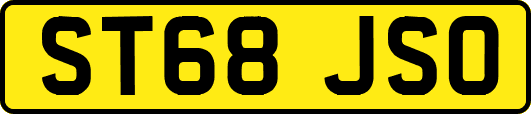 ST68JSO